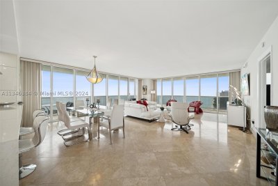 Aluguel de apartamento no Beach Club Two 4602