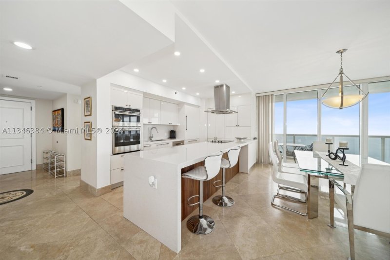 Alquiler de apartamento en Beach Club Two 4602