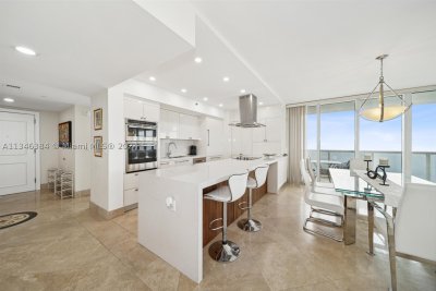 Aluguel de apartamento no Beach Club Two 4602
