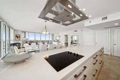 Aluguel de apartamento no Beach Club Two 4602