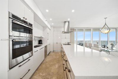 Aluguel de apartamento no Beach Club Two 4602
