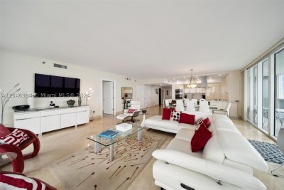 Aluguel de apartamento no Beach Club Two 4602
