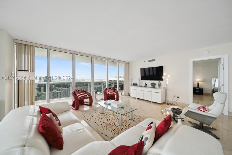 Alquiler de apartamento en Beach Club Two 4602