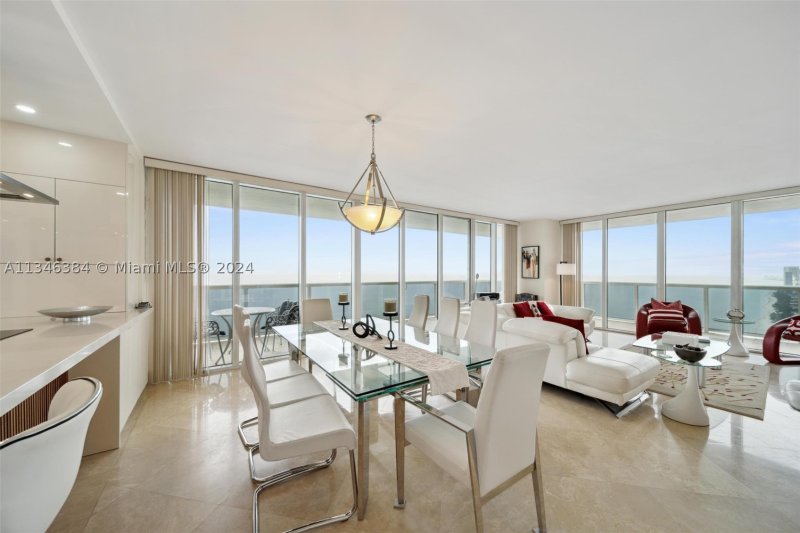 Alquiler de apartamento en Beach Club Two 4602