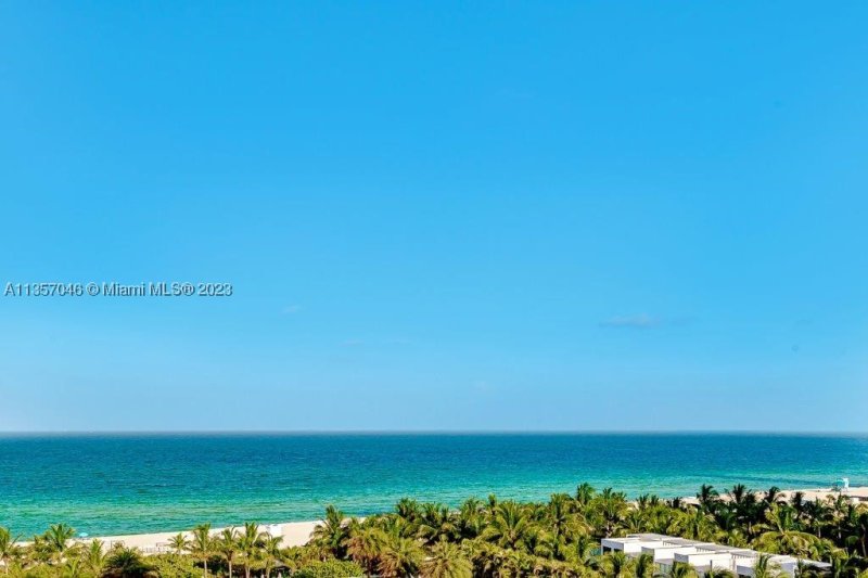 Alquiler de apartamento en Roney Palace 842