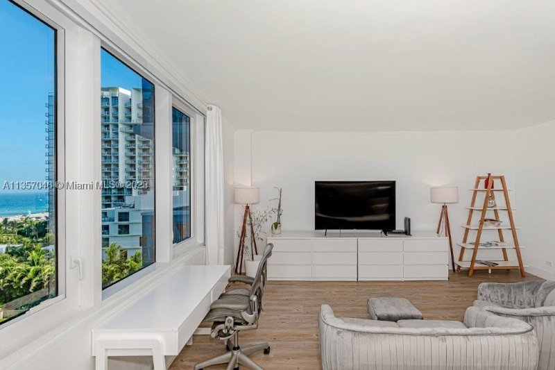 Alquiler de apartamento en Roney Palace 842