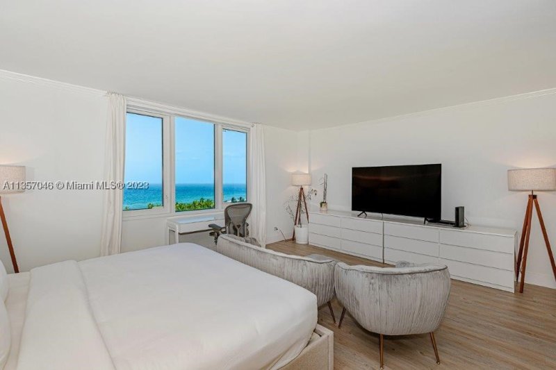 Alquiler de apartamento en Roney Palace 842