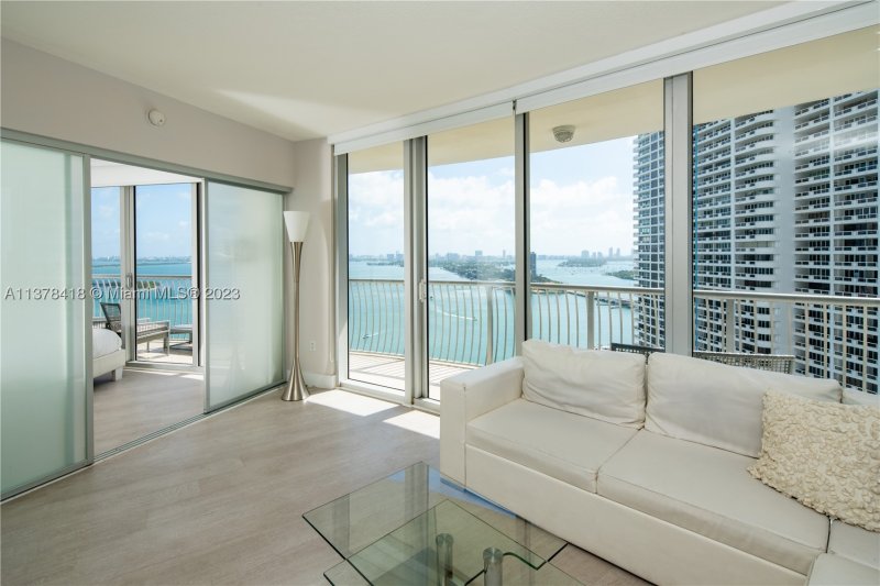 Apartment for rent at Opera Tower 2602