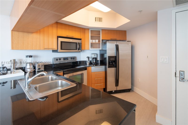 Apartment for rent at Opera Tower 2602