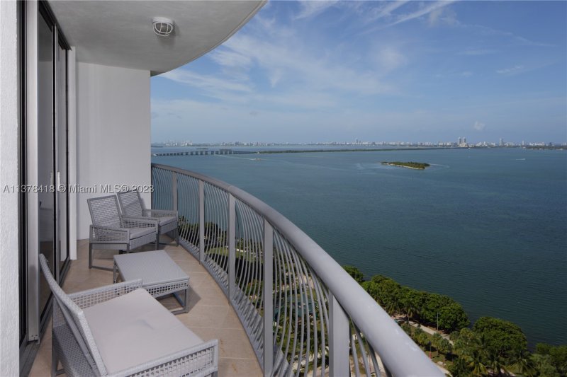 Apartment for rent at Opera Tower 2602