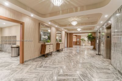 Comprar apartamento en Carriage House Miami Beach 601