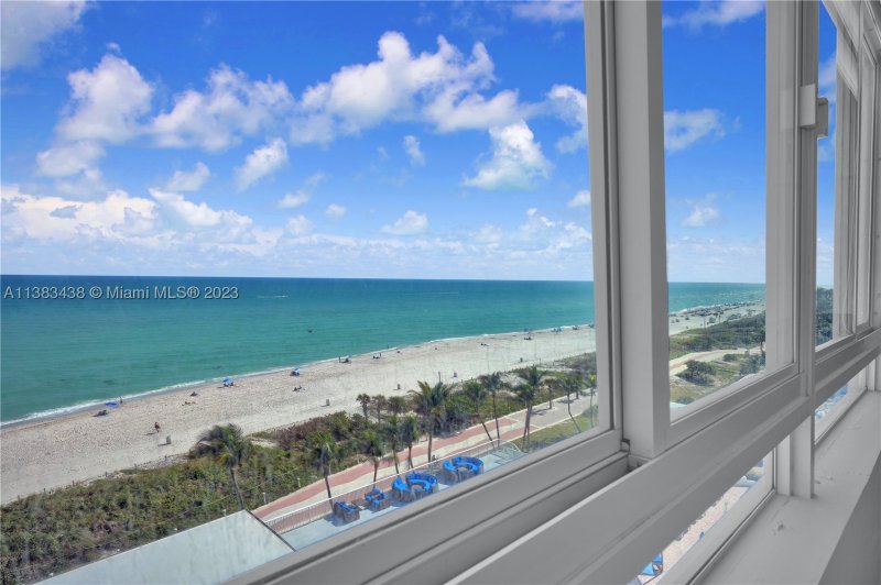 Comprar apartamento en Carriage House Miami Beach 601