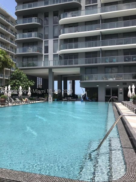 Apartment for rent at Hyde Midtown 2215