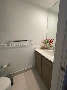 Aluguel de apartamento no Hyde Midtown 2215