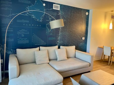 Comprar apartamento no Beachwalk R308