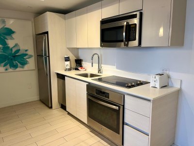 Comprar apartamento no Beachwalk R308