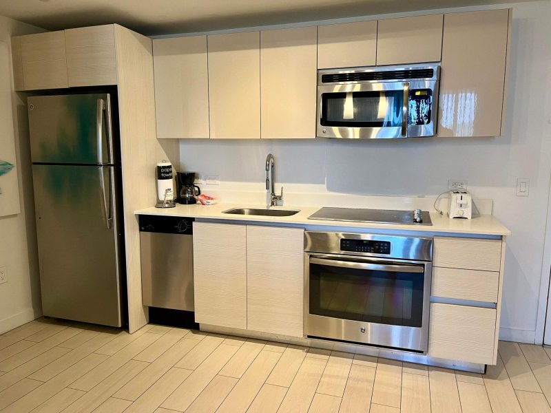 Condo for sale at Beachwalk R308
