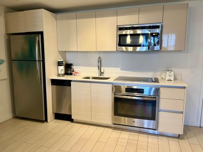 Comprar apartamento no Beachwalk R308