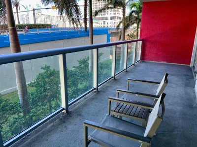 Comprar apartamento no Beachwalk R308