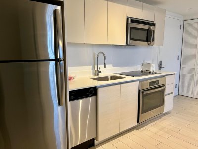 Comprar apartamento no Beachwalk R308