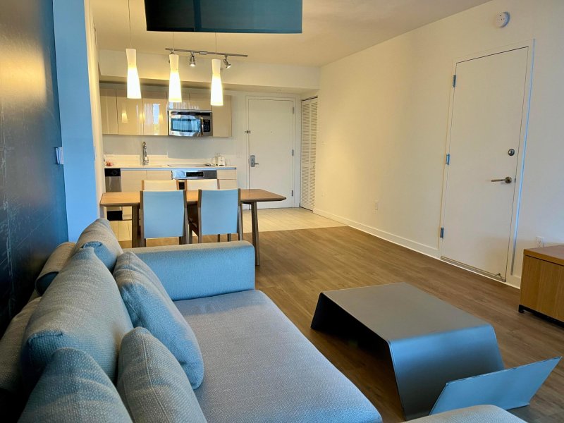 Condo for sale at Beachwalk R308