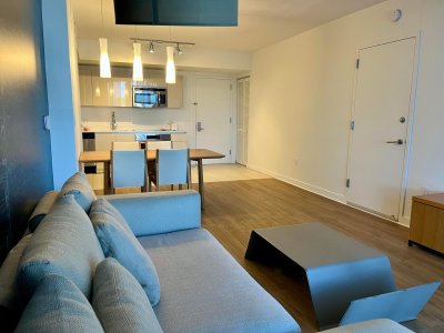 Comprar apartamento no Beachwalk R308