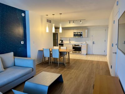 Beachwalk Apt #R308