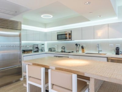 Aluguel de apartamento no 1 Hotel & Homes South Beach 1006