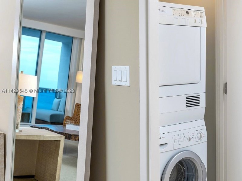 Apartment for rent at 1 Hotel & Homes South Beach 1006