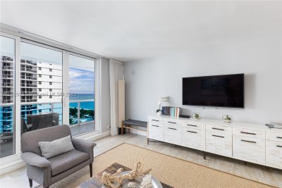 Aluguel de apartamento no 1 Hotel & Homes South Beach 1013
