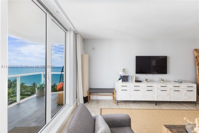 Aluguel de apartamento no 1 Hotel & Homes South Beach 1013