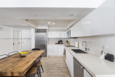 Aluguel de apartamento no 1 Hotel & Homes South Beach 1013