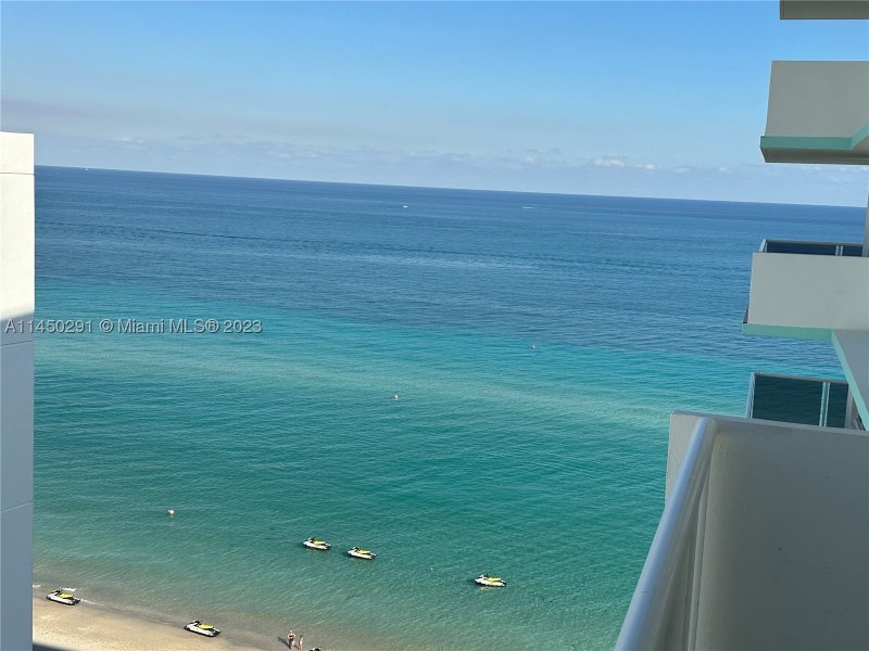 Condo for sale at Sea Air Towers 1503