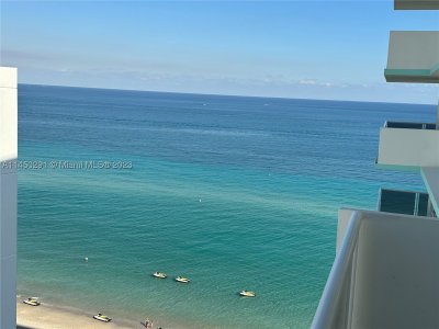 Sea Air Towers Apt #1503