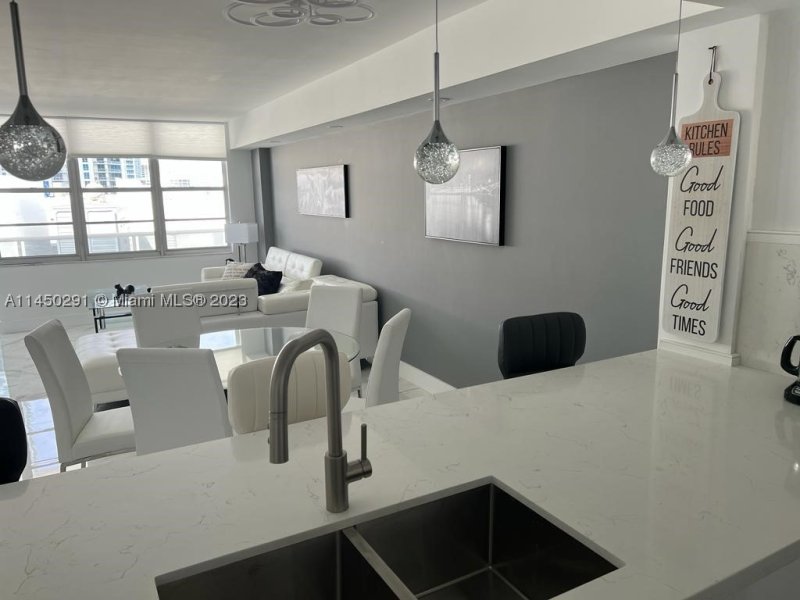 Condo for sale at Sea Air Towers 1503