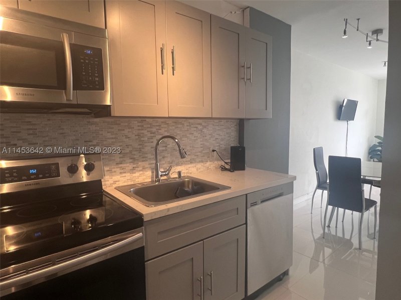 Alquiler de apartamento en Decoplage 501