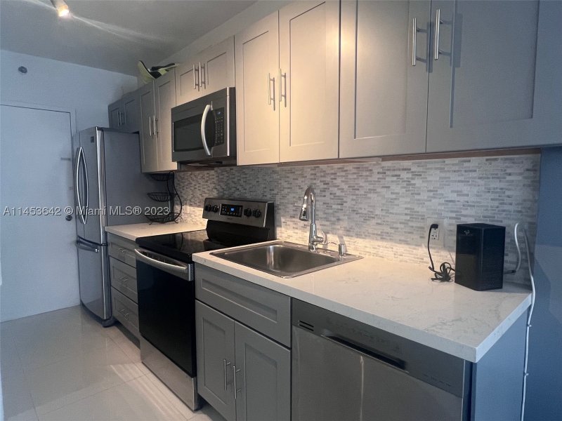 Alquiler de apartamento en Decoplage 501