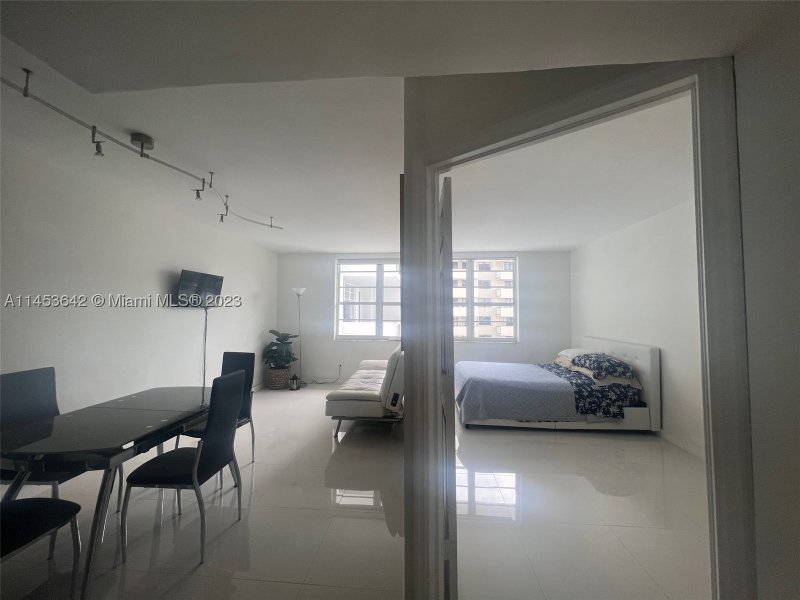 Alquiler de apartamento en Decoplage 501