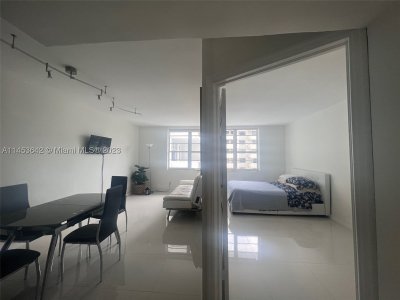 Alquiler de apartamento en Decoplage 501