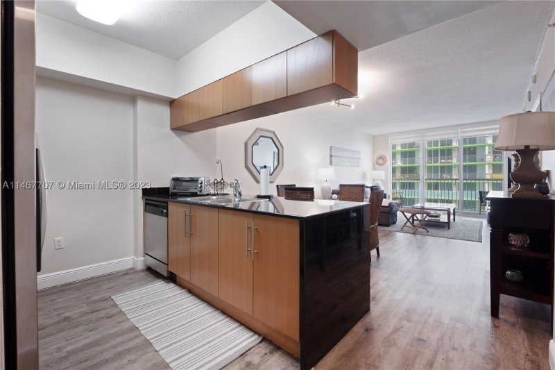 Apartment for rent at Opera Tower 1405