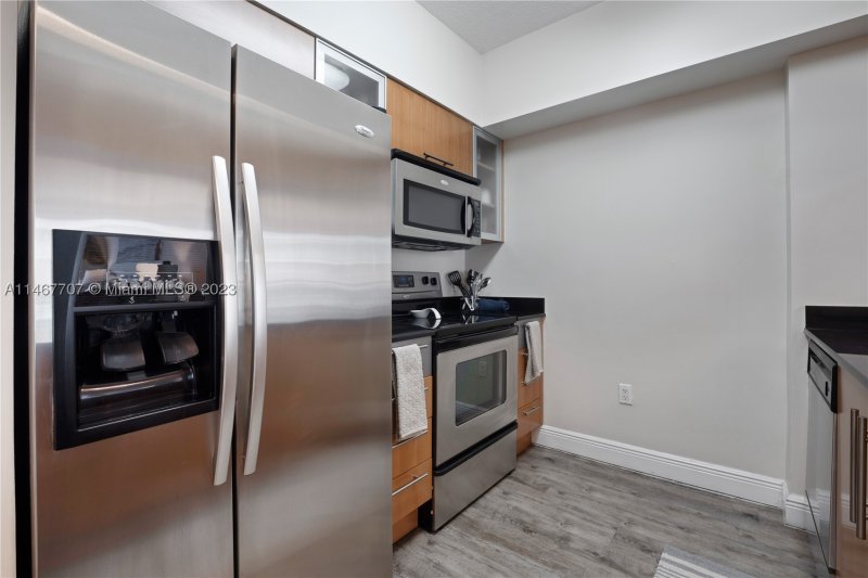 Apartment for rent at Opera Tower 1405