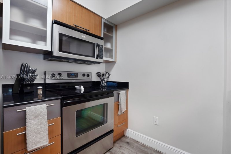 Apartment for rent at Opera Tower 1405