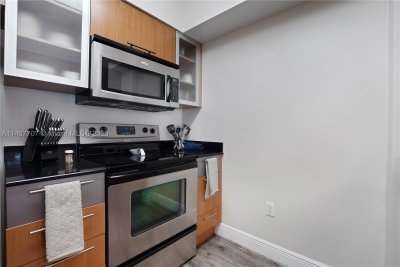 Alquiler de apartamento en Opera Tower 1405