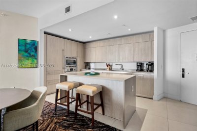 Alquiler de apartamento en Hyde Beach Resort Hollywood 1406
