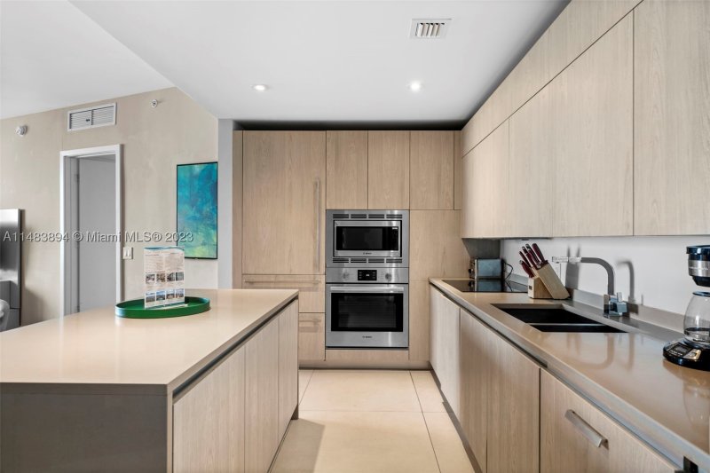 Apartment for rent at Hyde Beach Resort Hollywood 1406