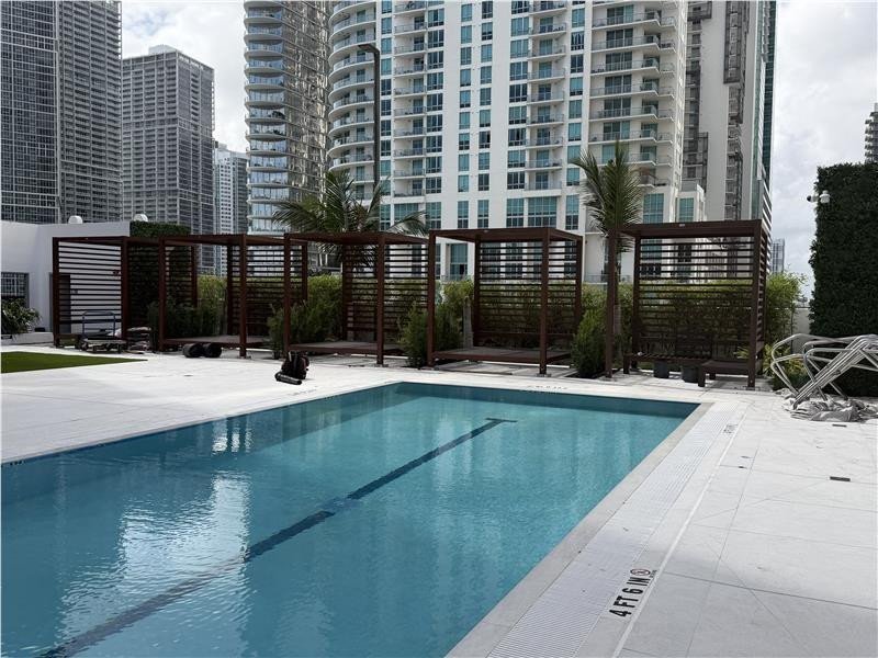 Comprar apartamento en One Miami West Tower 4004