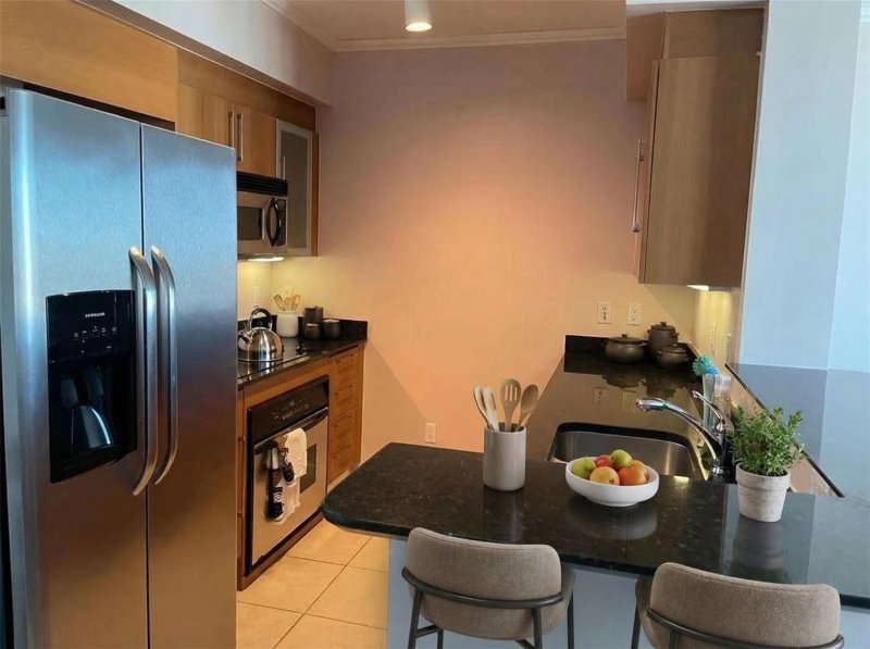 Comprar apartamento en One Miami West Tower 4004