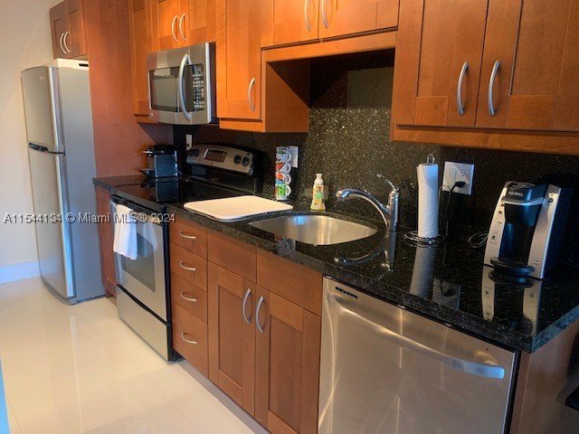 Apartment for rent at Oceania 1 819