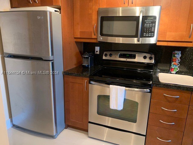 Apartment for rent at Oceania 1 819