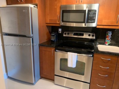 Aluguel de apartamento no Decoplage 819